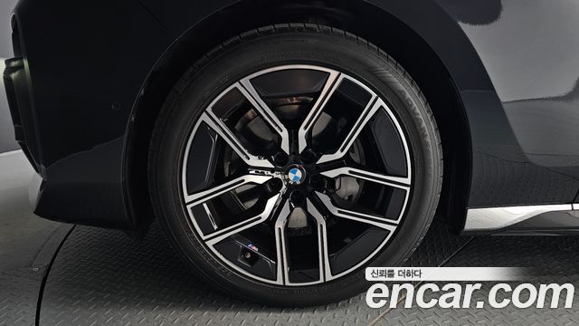 BMW 7-Series 2026 — photo 5