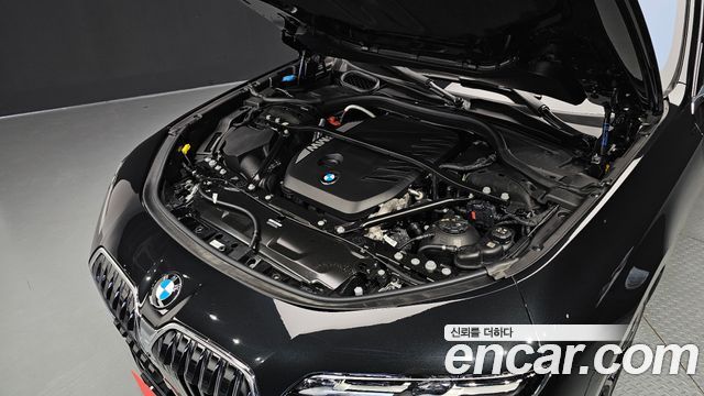 BMW 7-Series 2026 — photo 6