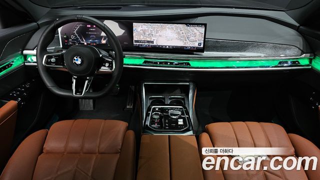 BMW 7-Series 2026 — photo 10
