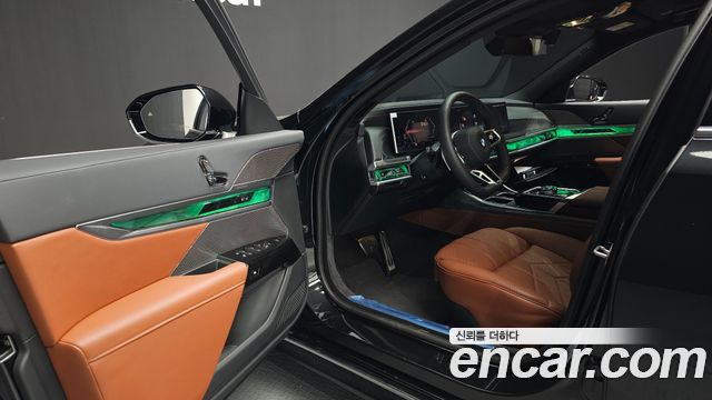 BMW 7-Series 2026 — photo 13