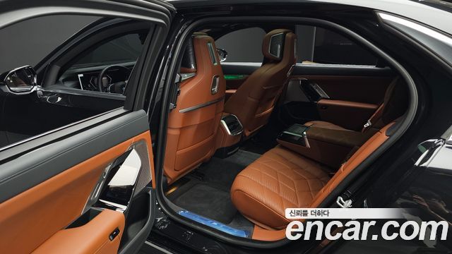 BMW 7-Series 2026 — photo 18