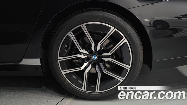 BMW 7-Series 2026 — photo 7