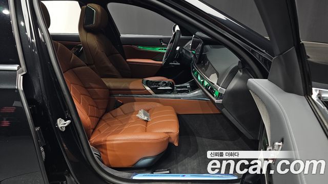 BMW 7-Series 2026 — photo 16