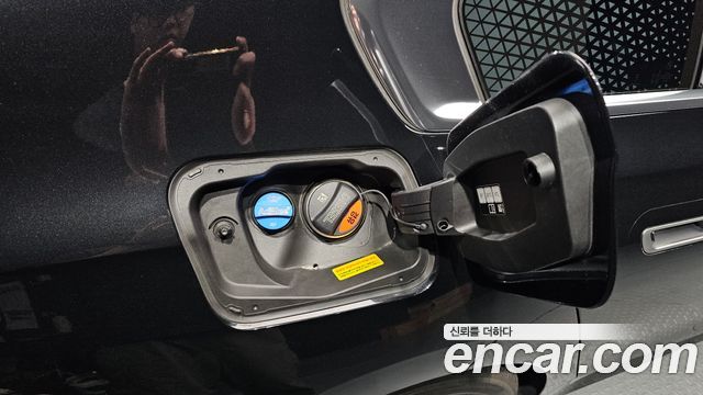 BMW 7-Series 2026 — photo 36