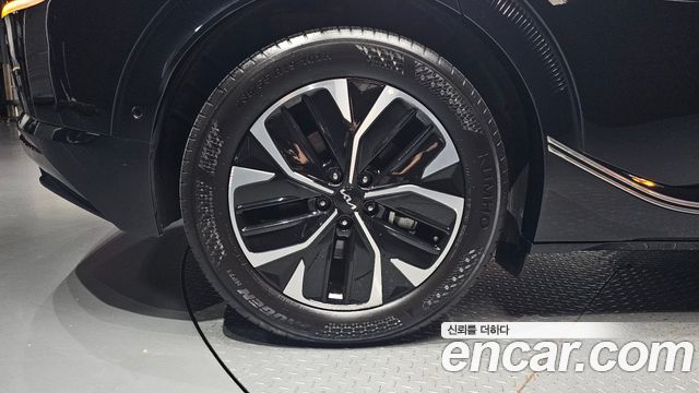 Kia EV6 2023 — photo 5