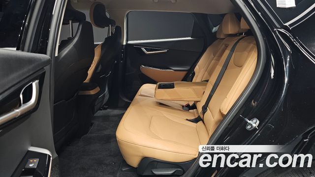 Kia EV6 2023 — photo 17