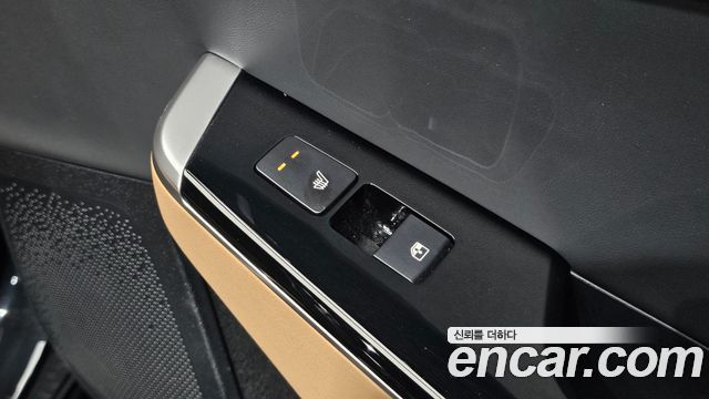 Kia EV6 2023 — photo 24