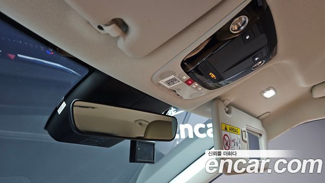 Kia EV6 2023 — photo 26