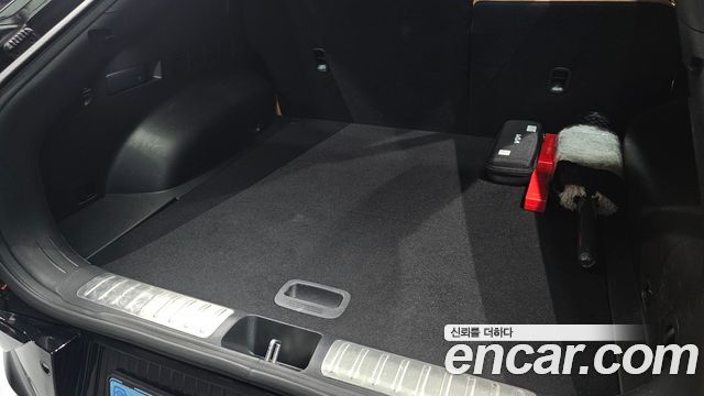 Kia EV6 2023 — photo 27