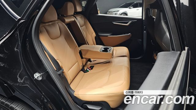 Kia EV6 2023 — photo 28