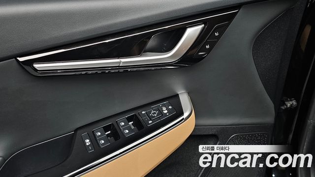 Kia EV6 2023 — photo 30