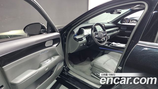 Genesis G90 2023 — photo 10