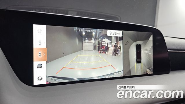 Genesis G90 2023 — photo 14