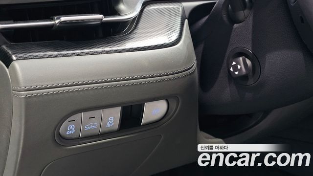 Genesis G90 2023 — photo 15