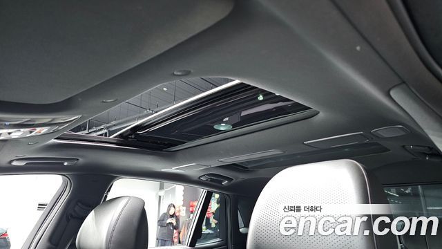 Genesis G90 2023 — photo 19