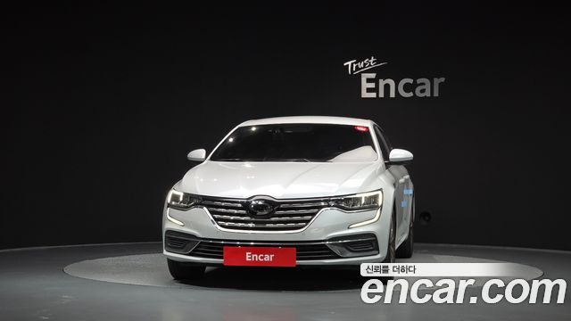 Renault Korea SM6 2024 — photo 3