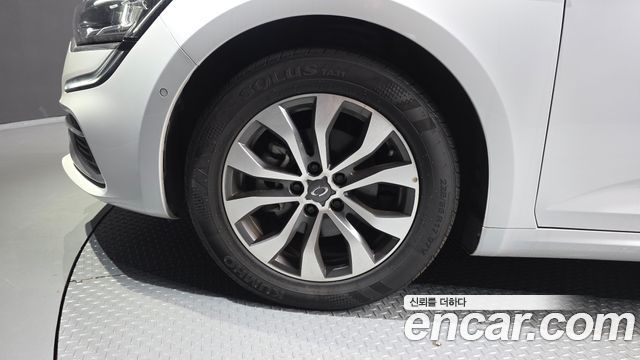 Renault Korea SM6 2024 — photo 5