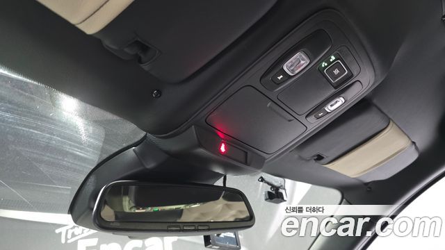 Renault Korea SM6 2024 — photo 19