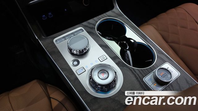 Genesis GV80 2026 — photo 12