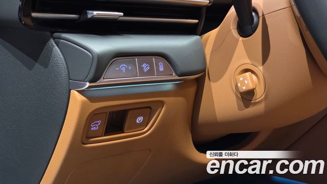Genesis GV80 2026 — photo 21