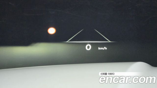 Genesis GV80 2026 — photo 23