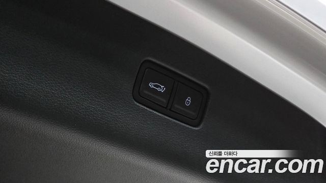 Genesis GV80 2026 — photo 26
