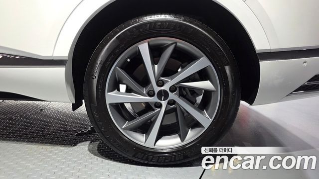 Genesis GV80 2026 — photo 7