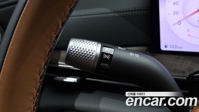 Genesis GV80 2026 — photo 27