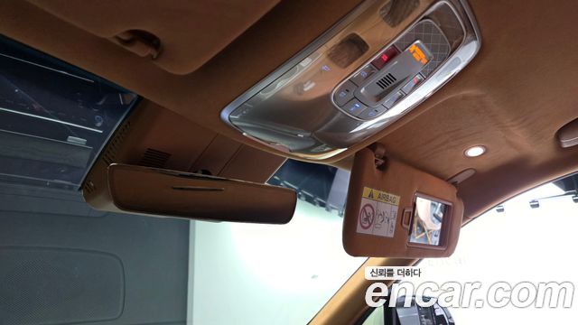 Genesis GV80 2026 — photo 31