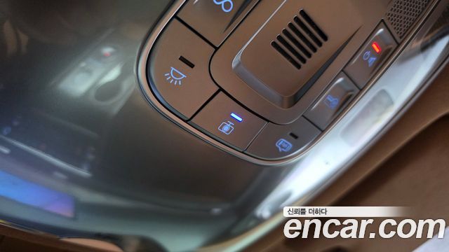 Genesis GV80 2026 — photo 32