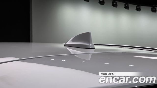 Genesis GV80 2026 — photo 35