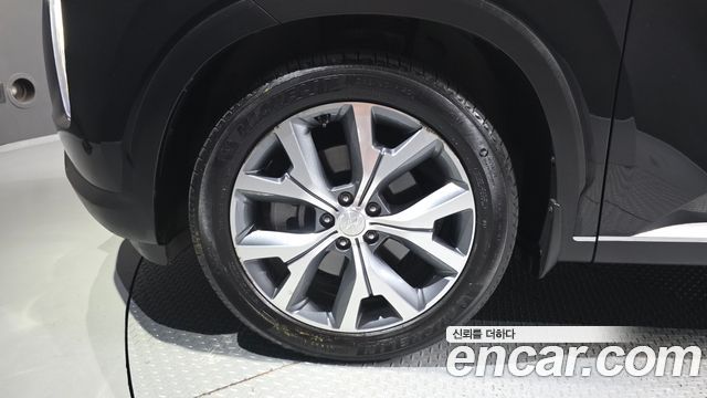 Hyundai Palisade 2020 — photo 5