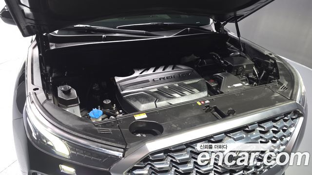 Hyundai Palisade 2020 — photo 6