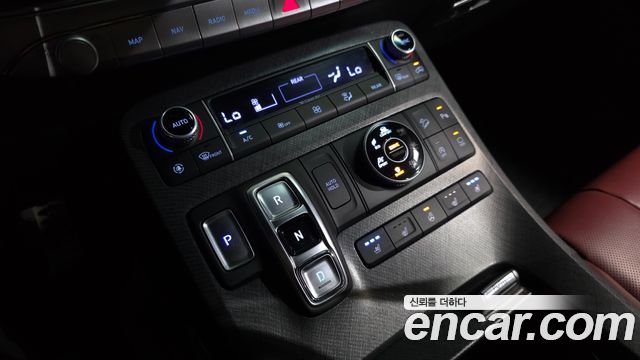 Hyundai Palisade 2020 — photo 12