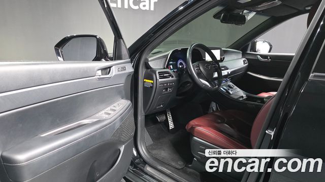 Hyundai Palisade 2020 — photo 13