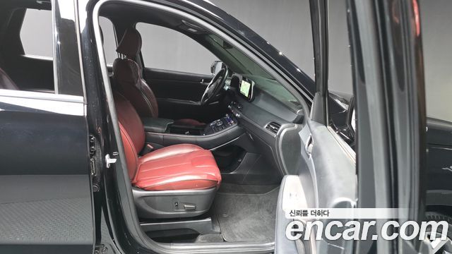 Hyundai Palisade 2020 — photo 17