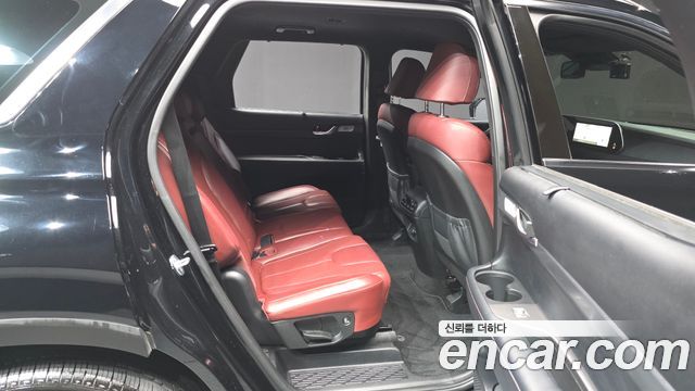 Hyundai Palisade 2020 — photo 18