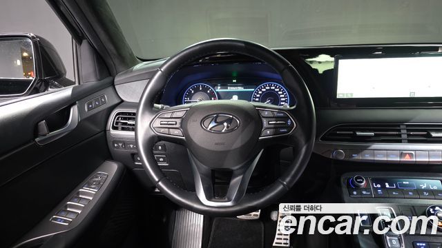 Hyundai Palisade 2020 — photo 19