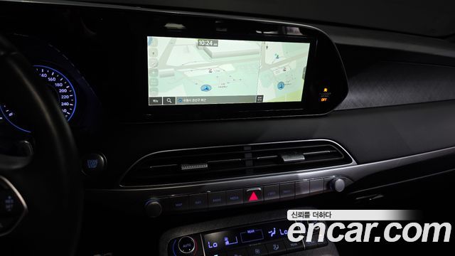 Hyundai Palisade 2020 — photo 20