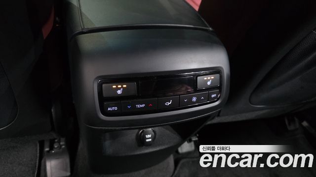 Hyundai Palisade 2020 — photo 25