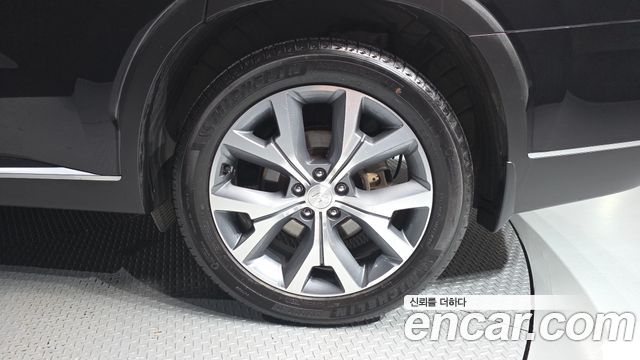 Hyundai Palisade 2020 — photo 7