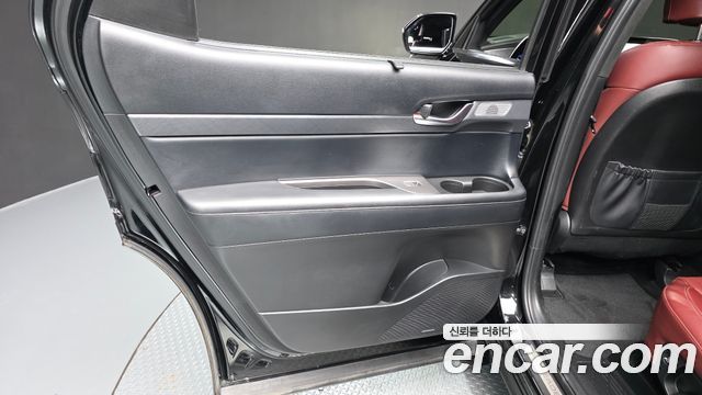 Hyundai Palisade 2020 — photo 15