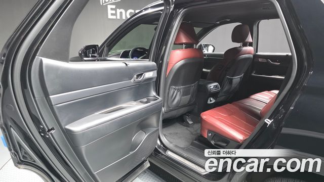 Hyundai Palisade 2020 — photo 16