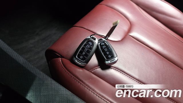 Hyundai Palisade 2020 — photo 29