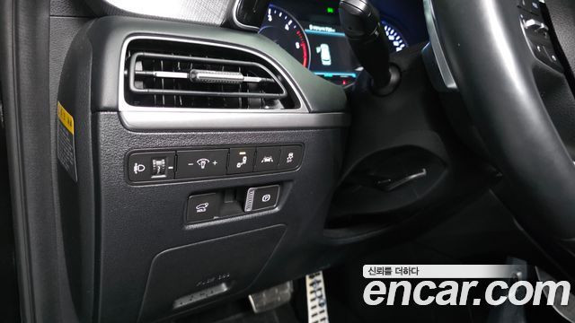 Hyundai Palisade 2020 — photo 30