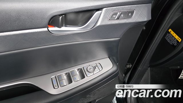 Hyundai Palisade 2020 — photo 31