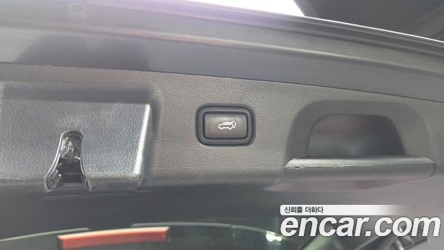 Hyundai Palisade 2020 — photo 33