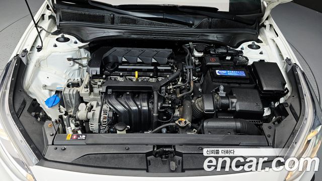 Kia K3 2021 — photo 6