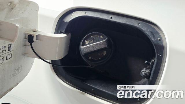 Kia K3 2021 — photo 17