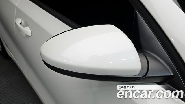 Kia K3 2021 — photo 18